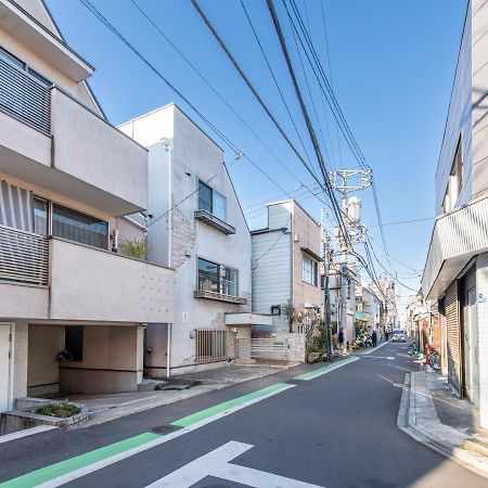 新宿6丁目戸建 Токио Экстерьер фото