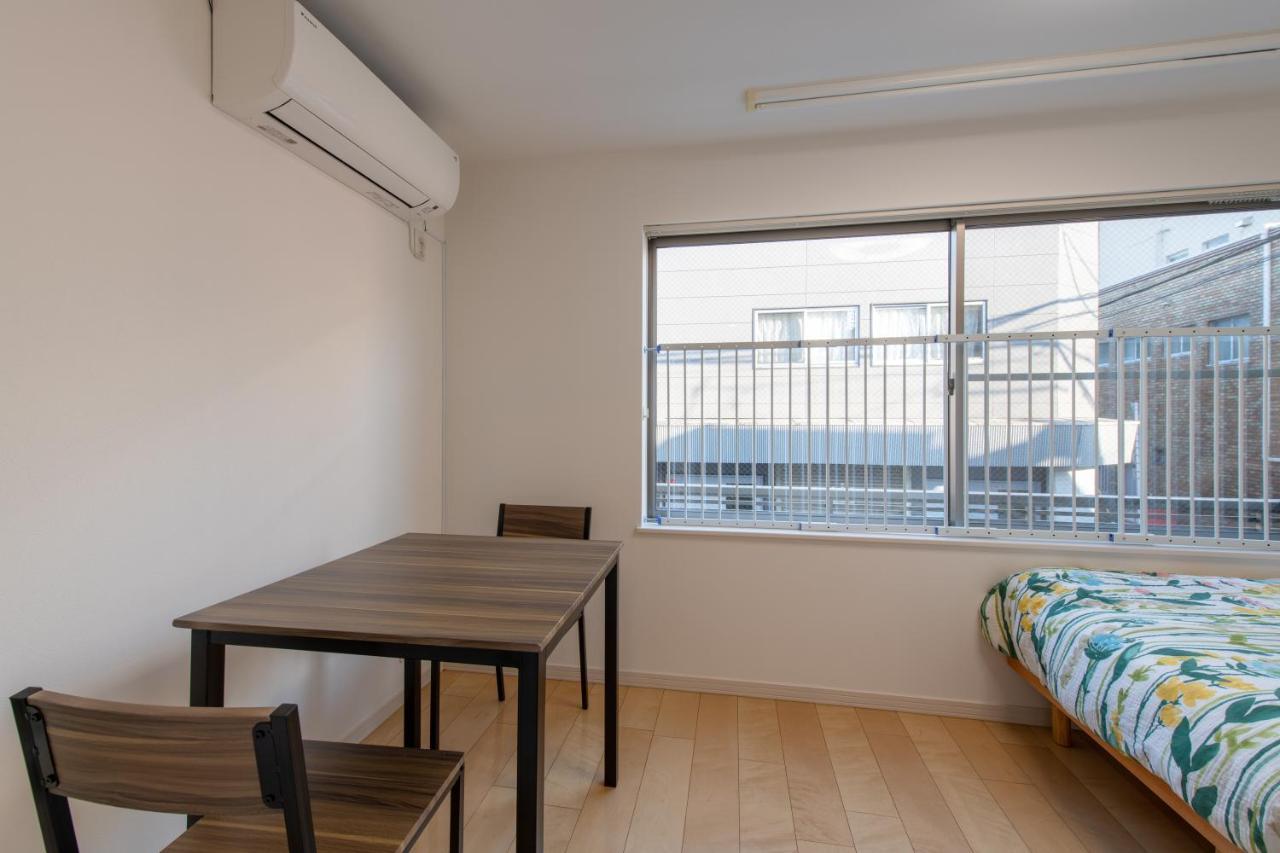 新宿6丁目戸建 Токио Экстерьер фото