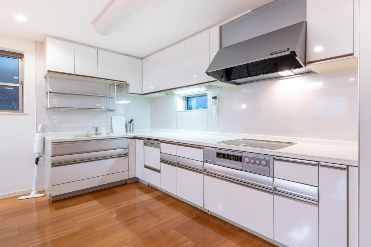 新宿6丁目戸建 Токио Экстерьер фото